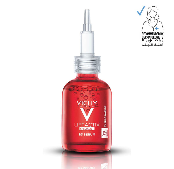 Vichy LiftActiv B3 Dark Spots Serum & Wrinkles 30 ml