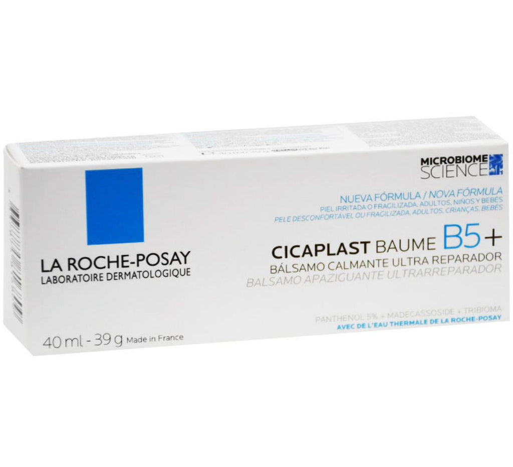 La Roche Posay Cicaplast Baume B5+ 40 ml