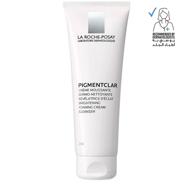 La Roche Posay Pigmentclar Foaming Cream Cleanser 125 ml