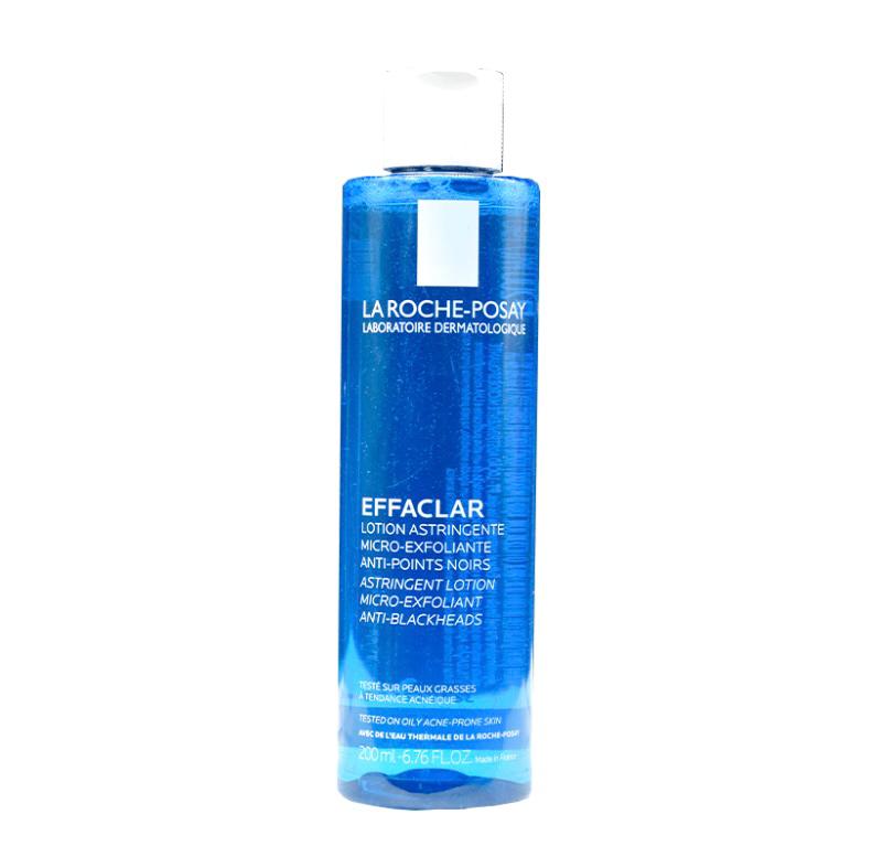 La Roche Posay Effaclar Astringent Lotion 200 ml Main image