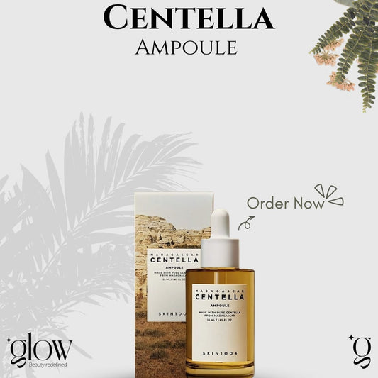SKIN1004 Madagscar Centella Ampoule 100Ml