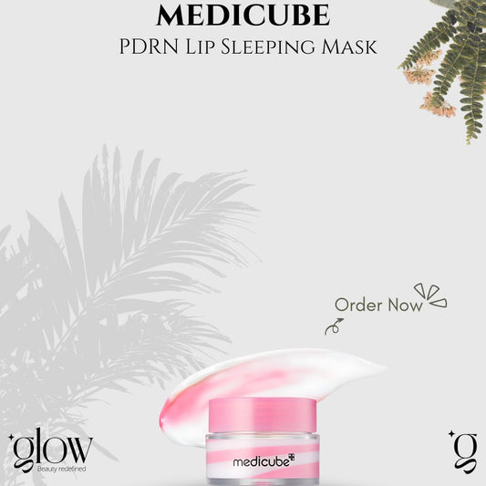 Medicube - PDRN Lip Sleeping Mask 10G