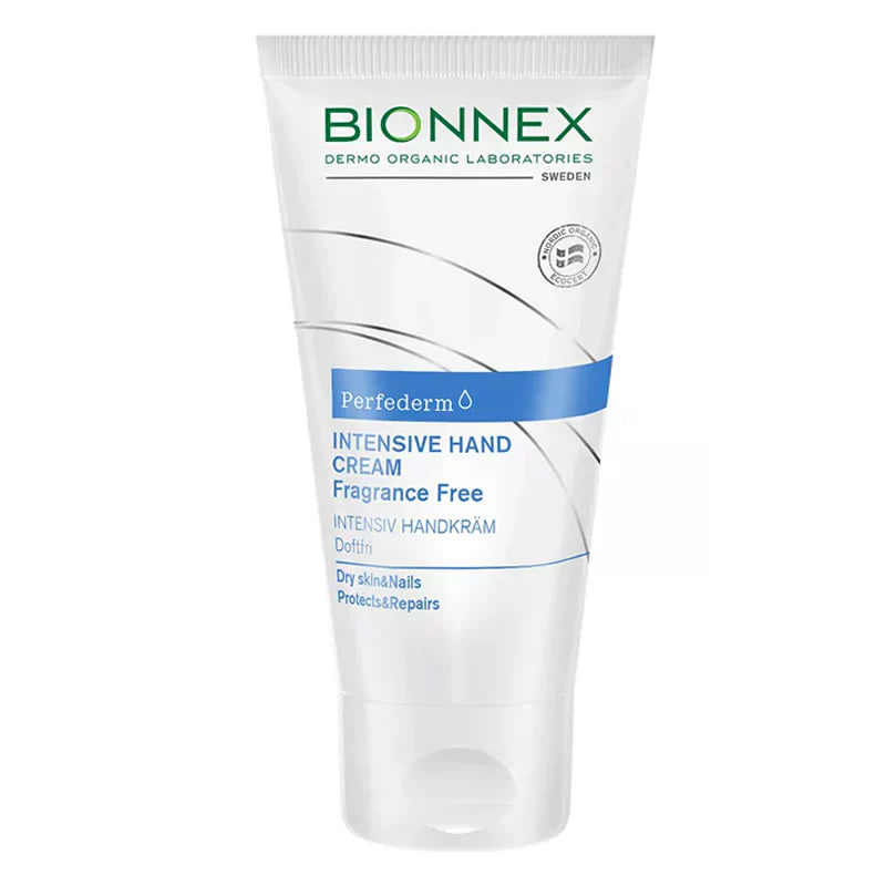 BIONNEX PERFEDERM INTENSIVE HAND CREAM 50 ML