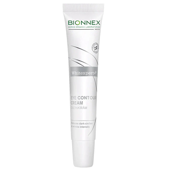BIONNEX WHITEXPERT EYE CONTOUR CREAM 15 ML