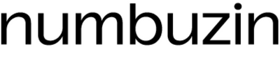 Numbzin