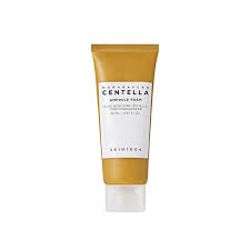 SKIN1004 Madagascar Centella Ampoule Foam cleanser