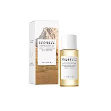 SKIN 1004 - Madagascar Centella Light Cleansing Oil