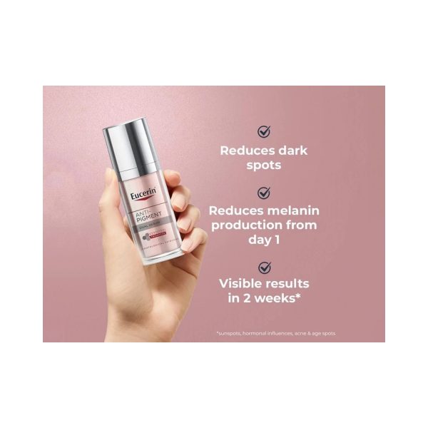 Eucerin Anti-Pigment Dual Face Serum 30ml