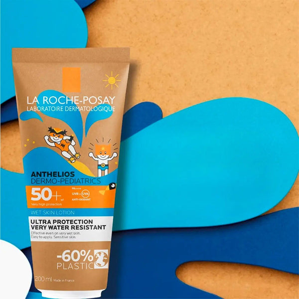 LA ROCHE-POSAY ANTHELIOS DERMO PEDIATRICS SPF (50) 75 ML
