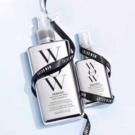Color Wow - Dream Coat Iconic Frizz Fighters Hair Duo Gift Set