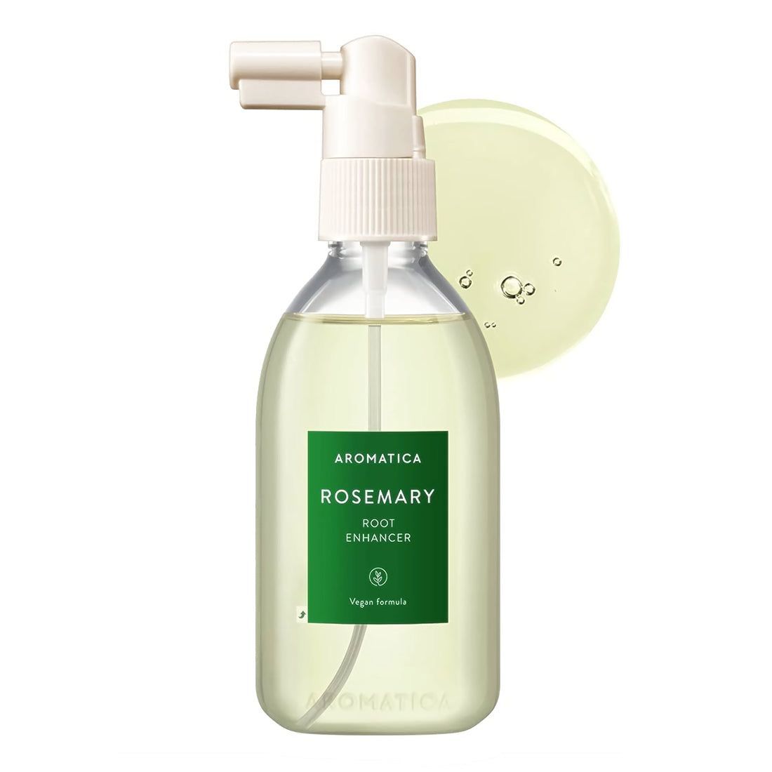 AROMATICA - Rosemary Root Enhancer 100ml