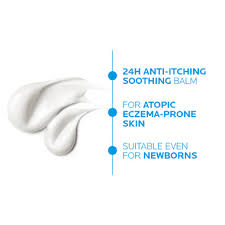 LA ROCHE-POSAY LIPIKAR BAUME  AP+M BODY BALM 75 ML