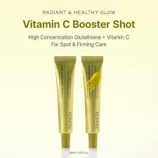 Arencia Vitamin C Booster Shot 30ml