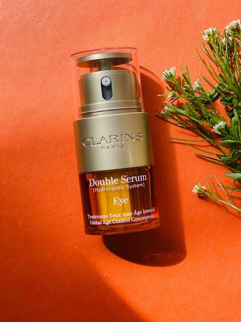 CLARINS Double Serum Eye 20ml