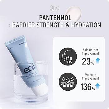 Epii double up cream
