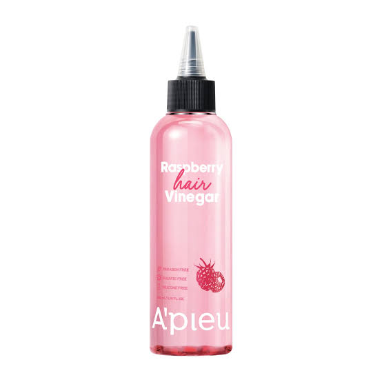 A'PIEU - Raspberry Hair Vinegar - 200ml Main image