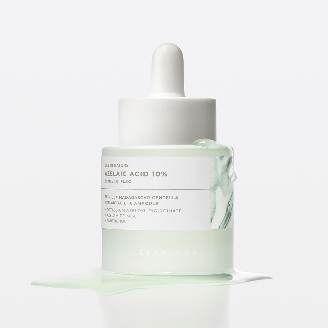 Madagascar Centella Azelaic Acid 10% Ampoule