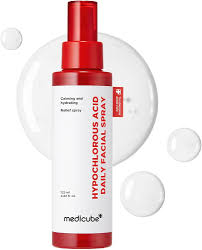 medicube Power Soothing Spray | Hypochlorous Acid Spray