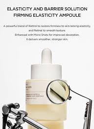 SKIN 1004 - Madagascar Centella Retinol 0.2 Boosting Shot Ampoule 30ml