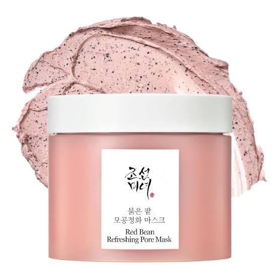 Beauty of Joseon refreshing pore mask (without box)