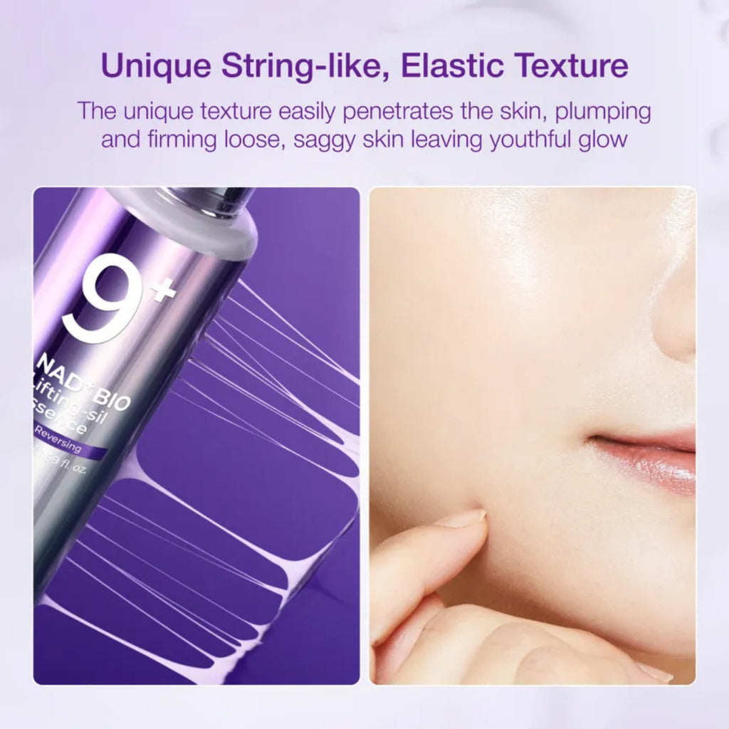 Numbuzin No.9 Lifting-Collagen Boost Set
