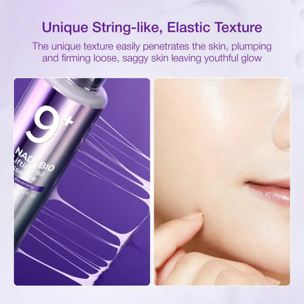 Numbuzin No.9 Lifting-Collagen Boost Set