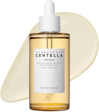 Madagascar Centella Ampoule (without box)