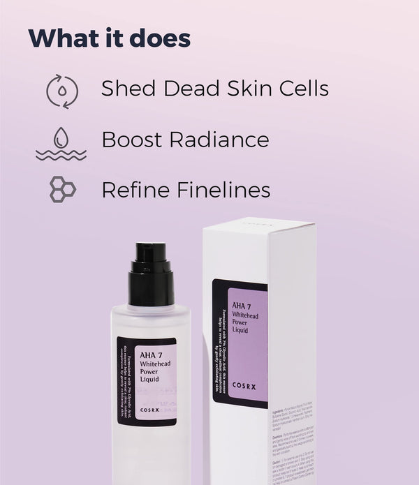 [COSRX] AHA/BHA Clarifying Treatment Toner 150ml. Expire 3/27