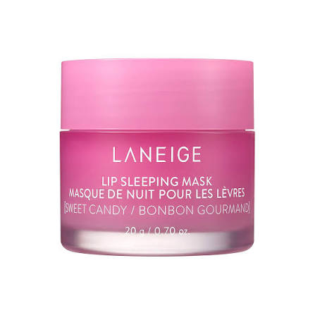 LANEIGE Lip Sleeping Mask- Sweet Candy
