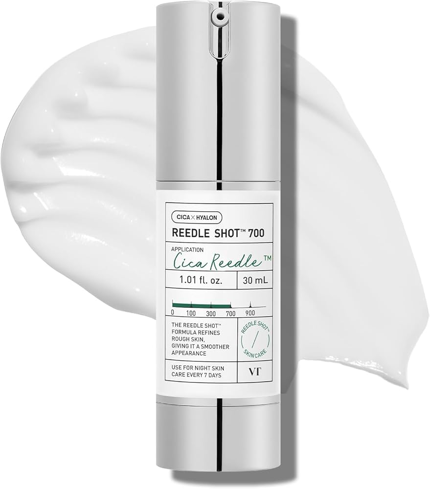 VT - Reedle Shot 700 30ml