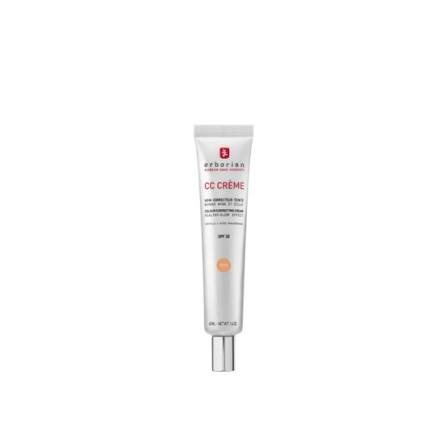 Erborian cc cream (Clair) 40ml