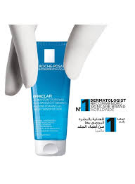 La Roche Posay Effaclar Foaming Gel 200 ml