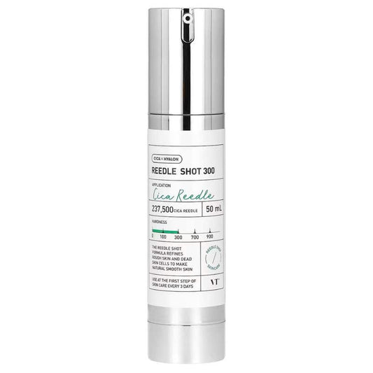 VT Reedle Shot 300 50ML
