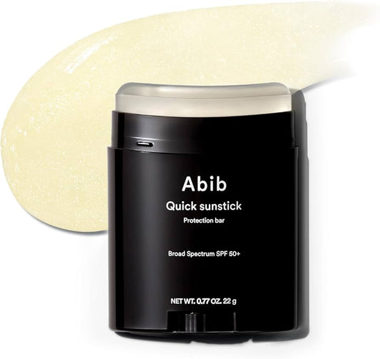 Abib - Quick Sunstick Protection Bar 22G