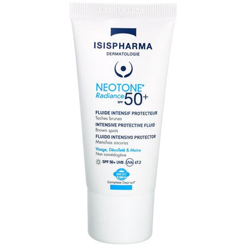 ISIS NEOTONE RADIANCE SPF+50 30ML