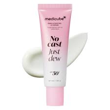 Medicube No Cast Just Dew Sunscreen SPF50+ PA++++ 50mL