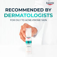 EUCERIN Dermopure Triple Action Serum 40ml