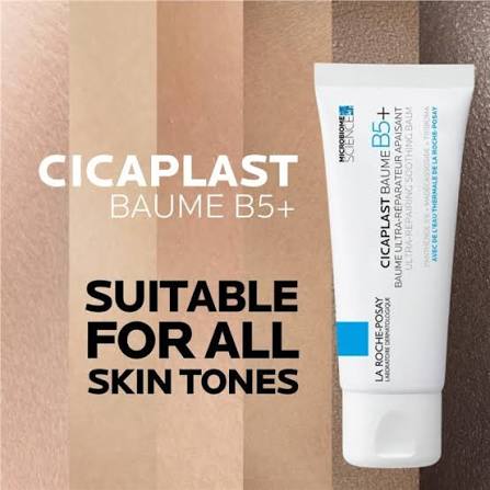 La Roche Posay Cicaplast Baume B5+ 40 ml
