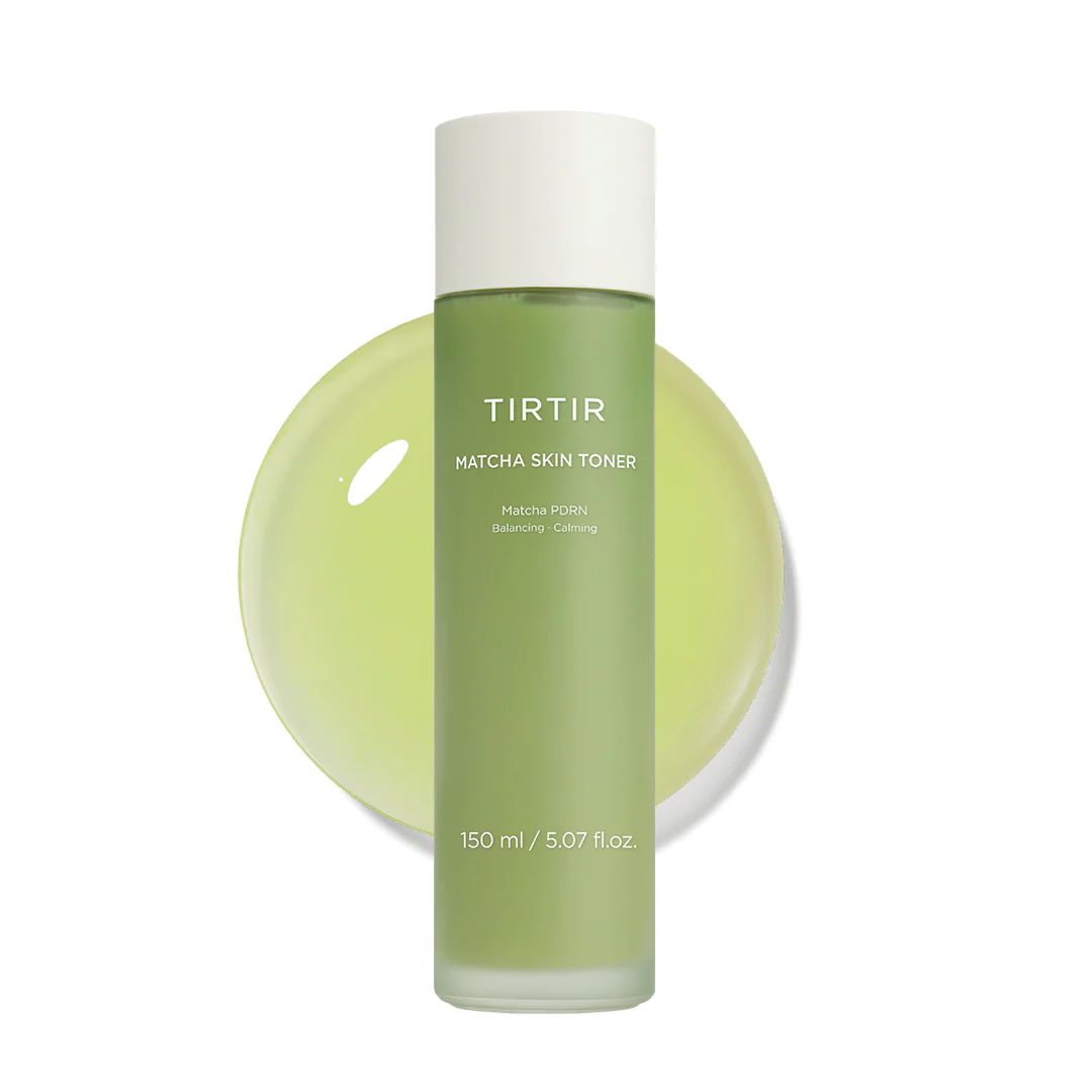 TIRTIR Matcha Skin Toner Main image