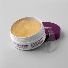 Dr. Melaxin Seminal Calcium Volume Eye Patches – 60 Patches