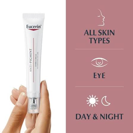 Eucerin even pigment Perfector dark circle corrector
