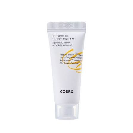 Cosrx mini light propolis (with out box)