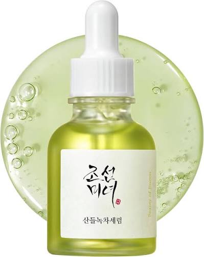 Beauty of Joseon calming serum 10ml (without box)