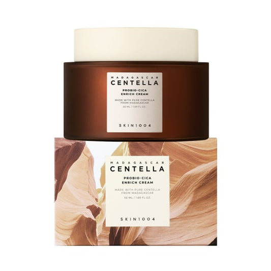 SKIN 1004 - Madagascar Centella Probio-Cica Enrich Cream 50ML