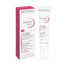 Bioderma Sensibio Eye+ Antifatigue eye care 15ml
