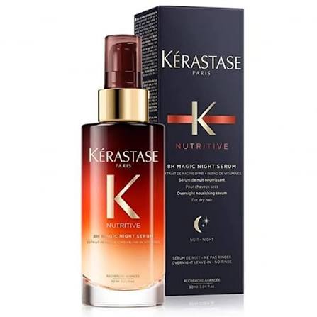 Kérastase Nutritive 8H Magic Night Serum (90ml)