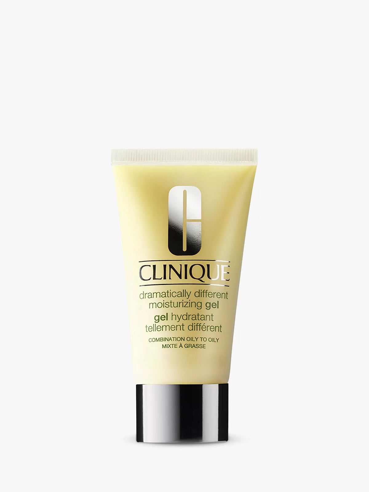 Clinique Dramatically Different Moisturising Gel 50ml