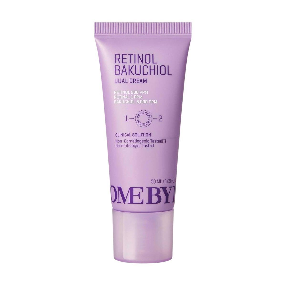 Some By Mi – Retinol Bakuchiol Dual Cream 50 ml