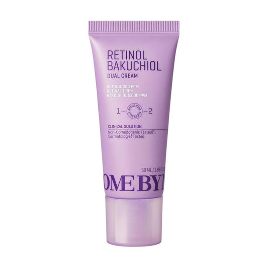 Some By Mi – Retinol Bakuchiol Dual Cream 50 ml