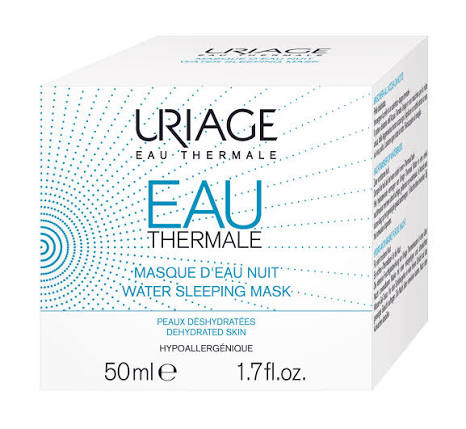 URIAGE Eau Thermale Water Sleeping Mask